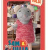 Dam Sam & Julia - Plush JULIA | The Mouse Mansion(Sam Julia Plush Julia) -Curious Bear Toys 5203003 box 1 900x 1ac07c0a 2acc 4c2f acaf 47647b410fd3