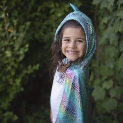 Reversible Unicorn/Dragon Cape | Great Pretenders(Reversible Unicorn Dragon Cape) -Curious Bear Toys 52185 2 5000x e8a34ceb a500 46da 8c37 9c1d4c22d431