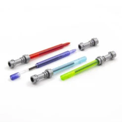 LEGO Star Wars Lightsaber Gel Pen | Santoki(Lego Star Wars Lightsaber Gel Pen Santoki) -Curious Bear Toys 52875.1 StarWars Gel Pens 540x 25529859 e0fe 420f 92f4 10e0ef782516