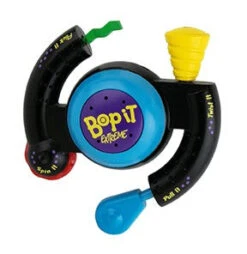 World’s Smallest Bop It Extreme(World S Smallest Bop It Extreme)