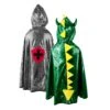 Dragon Knight Reversible Cape | Great Pretenders(Dragon Knight Cape) -Curious Bear Toys 55693Hooded 5000x 53bdb95f cca1 4957 be02 4e58ffad90d7