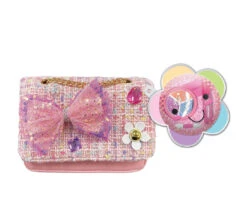 Classy Crossbody - Ballerina Beauties | Hot Focus(Classy Crossbody Ballerina Beauties Hot Focus) -Curious Bear Toys 573d25ab04ad7a7aab9e18116b5bf182b7748fcb4ab31b2bd7c502c35730caf7