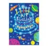 MindWare Constellation Cake Foil Card(Constellation Cake Foil Card) 1 MindWare Constellation Cake Foil Card(Constellation Cake Foil Card) -Curious Bear Toys 5801FC