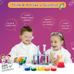 Mega Science Kit | Smartivity Labs(Mega Science Kit Smartivity Labs) -Curious Bear Toys 5 8a44cdf1 4736 4abc bd28 80375119be05