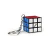 SPIN MASTER Rubik's Keychain 3x3(Rubiks Keychain 3x3 Cdu) -Curious Bear Toys 6064000