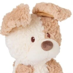 Animated Peeki The Puppy, 12 In | GUND(Animated Peeki The Puppy 12 In Spin Master) 6 Animated Peeki The Puppy, 12 In | GUND(Animated Peeki The Puppy 12 In Spin Master) -Curious Bear Toys 6072443 3