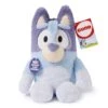 Sustainably Soft: Bluey, 13 In | GUND(Sustainably Soft Bluey 13 In Spin Master) 1 Sustainably Soft: Bluey, 13 In | GUND(Sustainably Soft Bluey 13 In Spin Master) -Curious Bear Toys 6073474