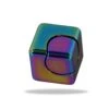 Spin Cube | Watchitude(Spin Cube Watchitude) -Curious Bear Toys 618 Rainbow 01