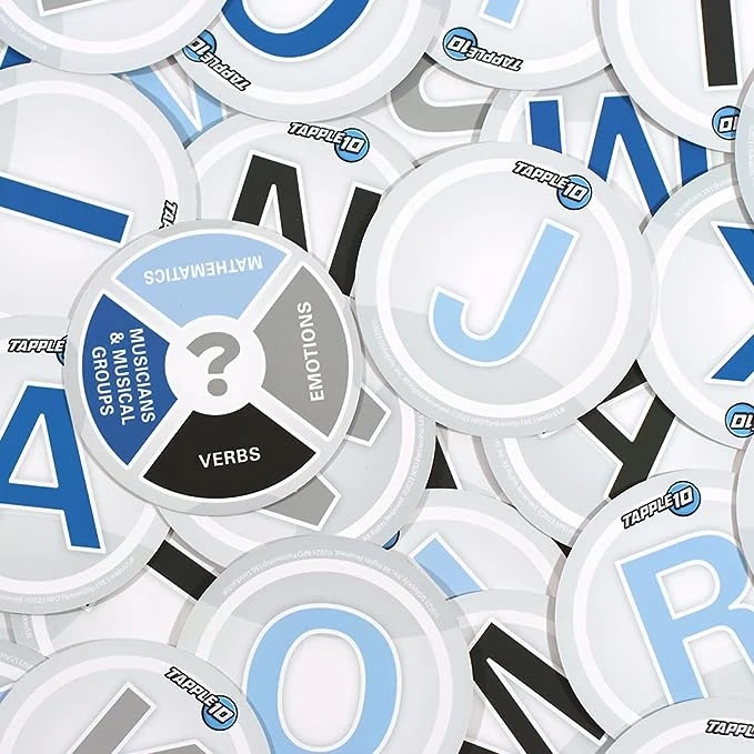 Tapple 10 | OP Games(Tapple 10) Tapple 10 | OP Games(Tapple 10) -Curious Bear Toys