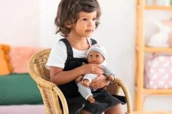 Bébé Calin - Marius 12" | Corolle(Bebe Calin Marius 12) 5 Bébé Calin - Marius 12" | Corolle(Bebe Calin Marius 12) -Curious Bear Toys 61VuGD0daPL. AC SX679