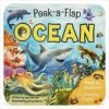 Peek A Flap: Ocean(Peek A Flap Ocean) 2 Peek A Flap: Ocean(Peek A Flap Ocean) -Curious Bear Toys 61rg4NfebOL. SY498 BO1 204 203 200