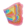 Douglas Pink Rainbow Butterfly Fantasy Wings(Pink Rainbow Butterfly Fantasy Wings)