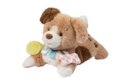 Zeke Puppy Playtivity Puppet | Douglas(Zeke Puppy Playtivity Puppet Douglas)