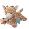 Georgie Giraffe Playtivity Puppet | Douglas(Georgie Giraffe Playtivity Puppet Douglas) -Curious Bear Toys 6505