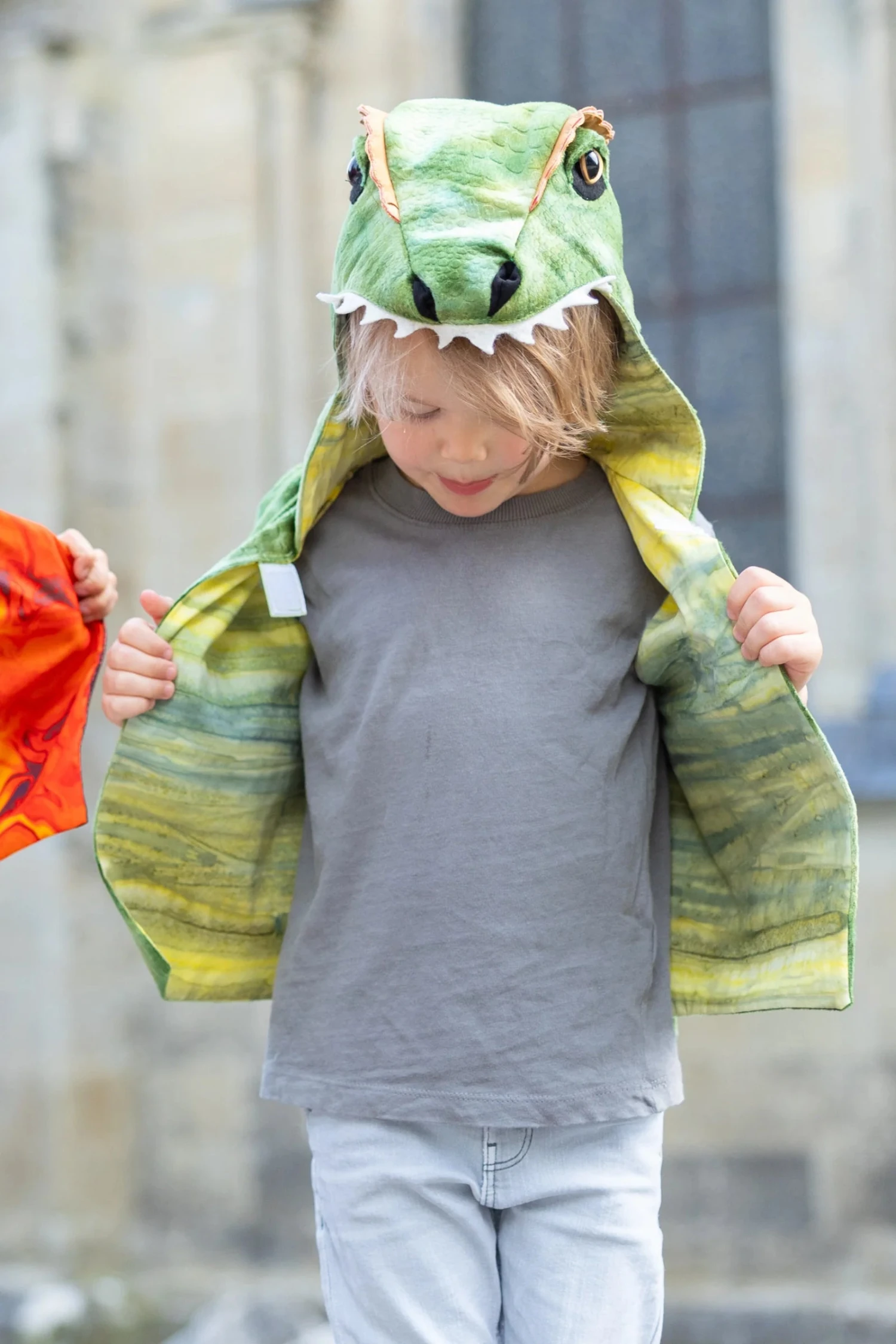 The All Day Everyday Dino Vest | Great Pretenders(The all day everyday dino vest great pretenders) The All Day Everyday Dino Vest | Great Pretenders(The All Day Everyday Dino Vest Great Pretenders) -Curious Bear Toys 66313 3000x 0f941706 4268 4799 8e9f 02b225dee352