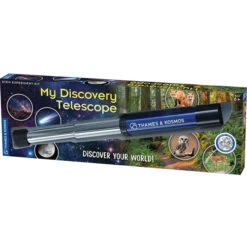 My Discovery Telescope | Thames & Kosmos(My Discovery Telescope Thames Kosmos)