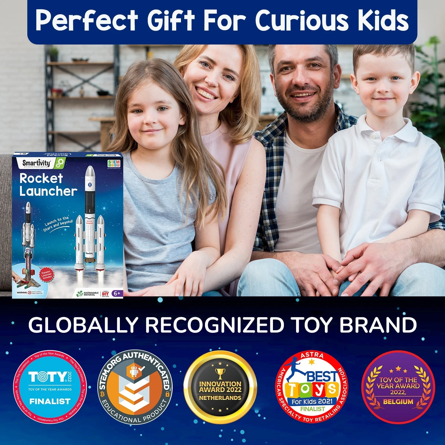 Rocket Launcher | Smartivity Labs(Rocket launcher smartivity labs) Rocket Launcher | Smartivity Labs(Rocket Launcher Smartivity Labs) -Curious Bear Toys 6 280873cf 1153 4fca 9d3f 9df74afc1c39