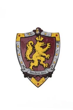 Knights Honour EVA Shield | Great Pretenders(Knights Honour Eva Shield Great Pretenders)