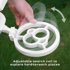 The Thames & Kosmos Metal Detector | Thames & Kosmos(The Thames Kosmos Metal Detector Thames Kosmos) -Curious Bear Toys 6 720x 279eeeb8 b445 429a 8b6c 6fe813802030