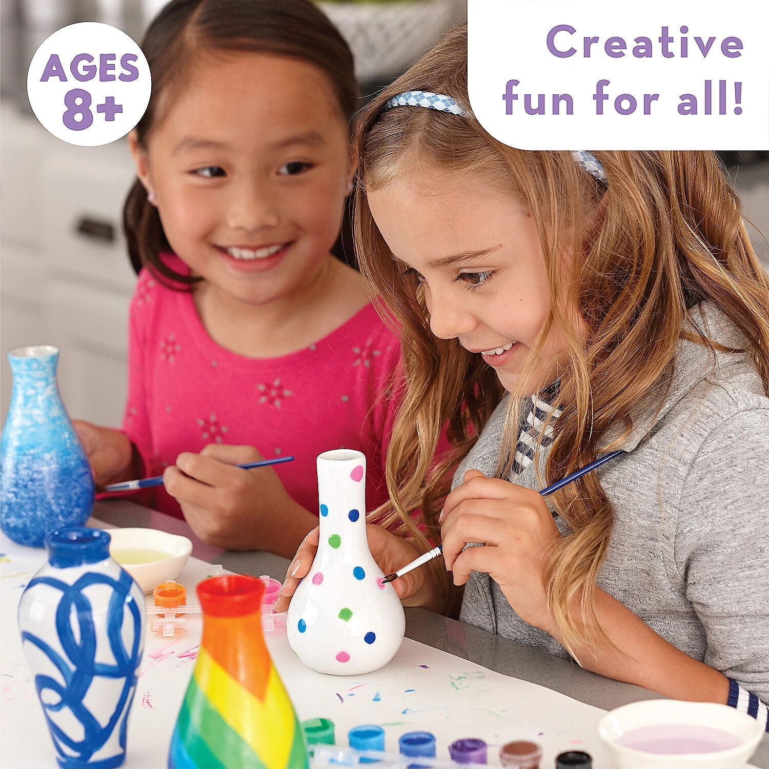 Paint Your Own Porcelain Vases | Mindware(Paint your own porcelain vases mindware) Paint Your Own Porcelain Vases | Mindware(Paint Your Own Porcelain Vases Mindware) -Curious Bear Toys 6ce7b4b01e06eaed74ce75d0f05925def6c15c828e062186d66da0b65f6bc0ca