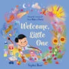 Chronicle Books Welcome, Little One(Welcome Little One) 2 Chronicle Books Welcome, Little One(Welcome Little One) -Curious Bear Toys 6ee5a6e4 bab1 4377 ab67 aead001f855a 800 800