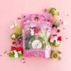 Bunny Berry Village KidDough Play Kit | Earth Grown KidDough(Bunny Berry Village Kiddough Play Kit Earthgrown Kiddough) -Curious Bear Toys 6f7af2a5afea2e2b2de2ea9ff09ba375157700cc714b8507c2050c97f50b54f8