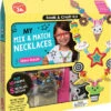 Klutz Jr.: My Mix & Match Necklaces(Klutz Jr My Mix Match Necklaces)