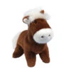 Jorge Chestnut Horse Muzzle | Douglas(Jorge Chestnut Horse Muzzle Douglas) -Curious Bear Toys 7007