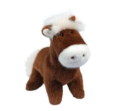 Jorge Chestnut Horse Muzzle | Douglas(Jorge Chestnut Horse Muzzle Douglas)