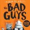 Scholastic The Bad Guys #1: The Bad Guys(The Bad Guys 1 The Bad Guys)