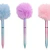 Ombre Pom-Pom Pen | IScream(Ombre Pom Pom Pen Iscream) 2 Ombre Pom-Pom Pen | IScream(Ombre Pom Pom Pen Iscream) -Curious Bear Toys 710 765OMBREPOMPOMPENSLG