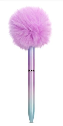 Ombre Pom-Pom Pen | IScream(Ombre Pom Pom Pen Iscream) 4 Ombre Pom-Pom Pen | IScream(Ombre Pom Pom Pen Iscream) -Curious Bear Toys 710 765OMBREPOMPOMPENSLG f4f41a16 8b54 474e 84ef fd9f70d3fe3c