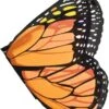 Orange Monarch Butterfly Fantasy Wings | Douglas(Orange Monarch Wings Douglas) -Curious Bear Toys 71ECbkcVMPL. AC SL1110