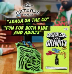 Cards Vs. Gravity Pro | Big Potato Games(Cards Vs Gravity Pro Gamewright) 4 Cards Vs. Gravity Pro | Big Potato Games(Cards Vs Gravity Pro Gamewright) -Curious Bear Toys 71W nvlt2KL. AC SL1373 dd6fef52 0334 4041 876b f9f4e79355e5