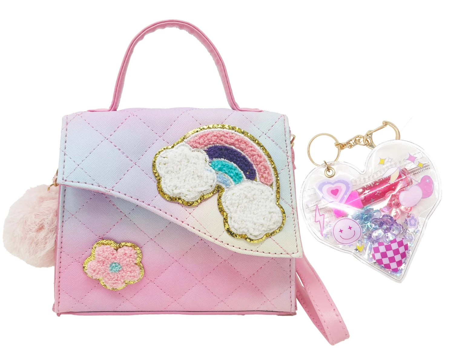 Fashion Crossbody Handbag | Hot Focus(Fashion crossbody handbag hot focus) Fashion Crossbody Handbag | Hot Focus(Fashion Crossbody Handbag Hot Focus) -Curious Bear Toys 724RB scaled