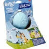 Bluey Soak Zone™ Reusable Water Balloons 4 Pk | Little Kids(Soak Zone™licensed Reusable Water Balloons) -Curious Bear Toys 744