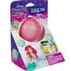 Disney Princess- Soak Zone™ Reusable Water Balloon 4 Pack | Little Kids(Soak Zone™disney Marvel Reusable Water Balloon)