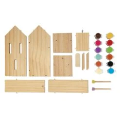 Make Your Own Butterfly House Craft | Mindware(Make Your Own Butterfly House Craft Mindware) -Curious Bear Toys 78eacf4f8e62f4dc1d686c0f1a0ae20c261fe8d2a311e77af5c3dd8c7d042c20