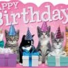 Kittens Foil Card(Kittens Foil Card)