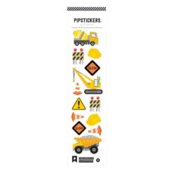 Under Construction Stickers | Pipsticks(Under Construction Stickers Pipsticks)