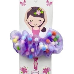 Ballerina Scrunchies | Mavi Bandz(Ballerina Scrunchies Mavi Bandz) -Curious Bear Toys 7e833ed32862a0199d66a1e683edaf2c58320d7a9816a8a89e4f0ab6a5a60656