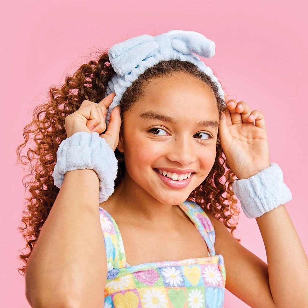 Sprinkle Spa Day Headband and Cuff Set | iScream(Sprinkle spa day headband and cuff set iscream) Sprinkle Spa Day Headband And Cuff Set | IScream(Sprinkle Spa Day Headband And Cuff Set Iscream) -Curious Bear Toys 815 278 SprinkleSpaDayHeadbandandCuffSet