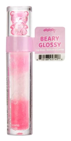 Beary Glossy Lip Gloss | IScream(Beary Glossy Lip Gloss Iscream) -Curious Bear Toys 815 360 2