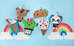 Klutz Jr.: My Mix & Match Necklaces(Klutz Jr My Mix Match Necklaces) 3 Klutz Jr.: My Mix & Match Necklaces(Klutz Jr My Mix Match Necklaces) -Curious Bear Toys 81GcGz9UDCL. AC SX679