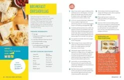 Penguin Random House Kids Can Cook Anything!(Kids Can Cook Anything) -Curious Bear Toys 81KQqpE2TVL. SX679