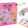Good Vibes Bracelet Kit | Anker Play(Good Vibes Bracelet Kit Anker Play) -Curious Bear Toys 84e7dc890fbc680fa464659c24902c78b566ebc8a6f4d45663c1ebbc1de44434