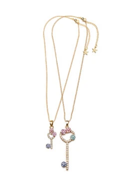 You Are The Key BFF Necklace | Great Pretenders(You Are The Key Bff Necklace Great Pretenders)