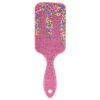 Sprinkle Sparkle Paddlebrush | IScream(Sprinkle Sparkle Paddlebrush Iscream) -Curious Bear Toys 880 497 SprinkleSparklePaddlebrush