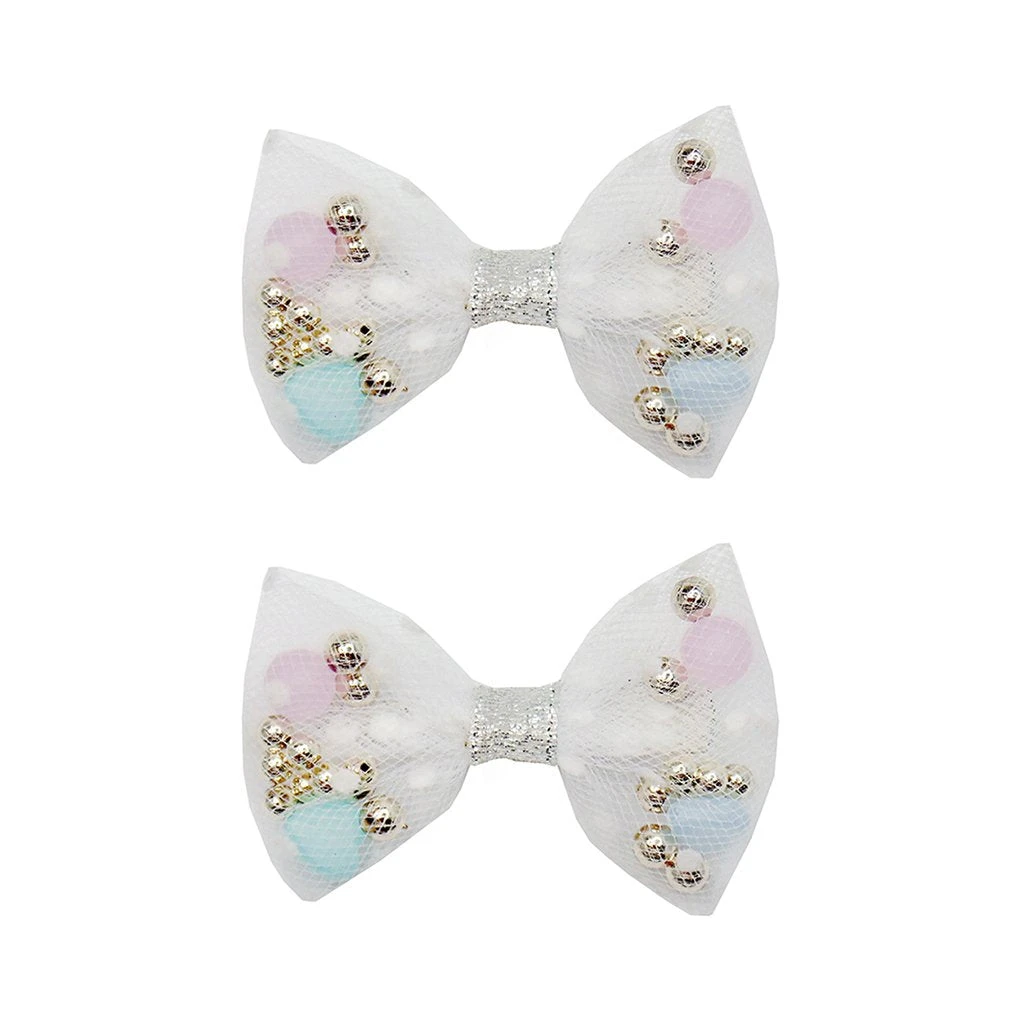 Bowtastic Party Hair Clips | Great Pretenders(Bowtastic party hair clips) Bowtastic Party Hair Clips | Great Pretenders(Bowtastic Party Hair Clips) -Curious Bear Toys 88042 3 2000x c7a4c81c 49e8 4a7f 9c16 8631fac662e6