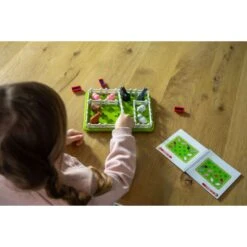 Smart Farmer | Smart Games(Smart Farmer Smart Games) -Curious Bear Toys 9 smartgames smartfarmer 5 0 3